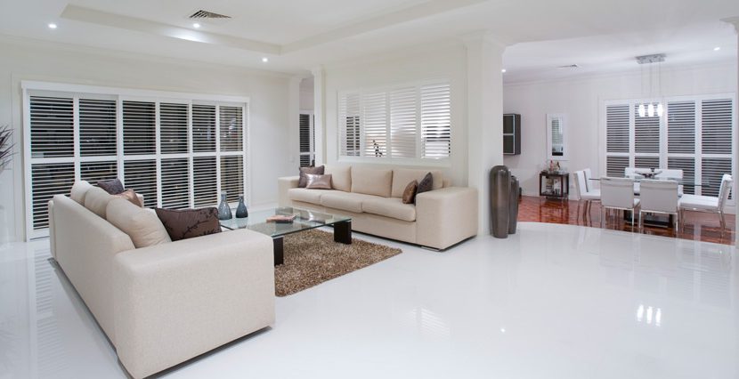 Sydney Serviced Apartment
