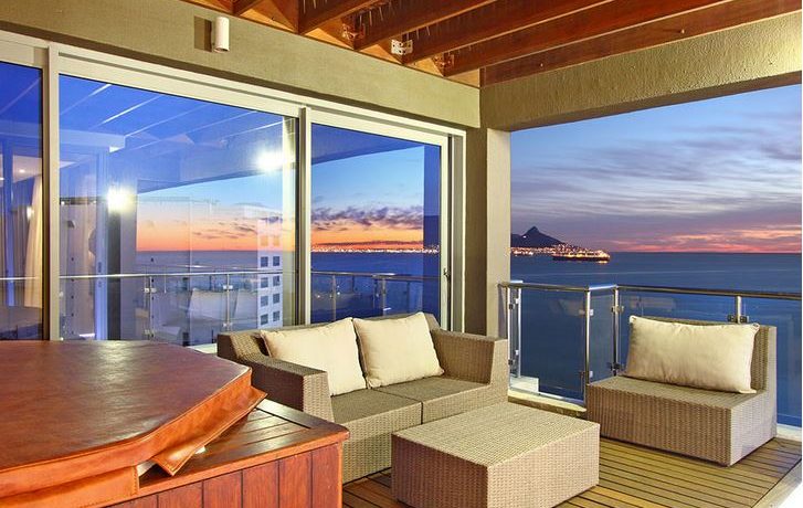 Find Serviced Apartment In Sydney