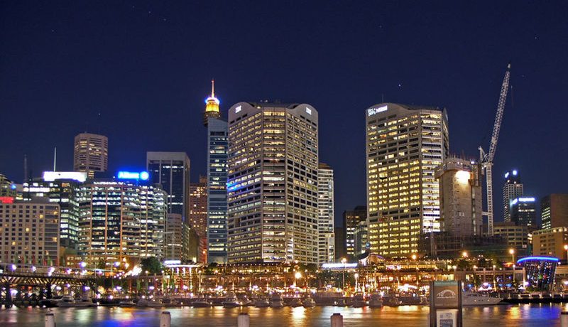 Apartments Accommodation In Sydney