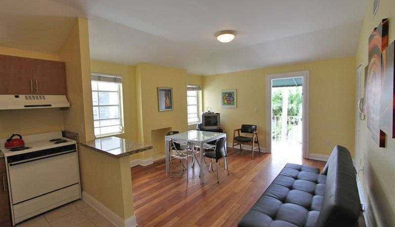 Furnished Apartment In Sydney