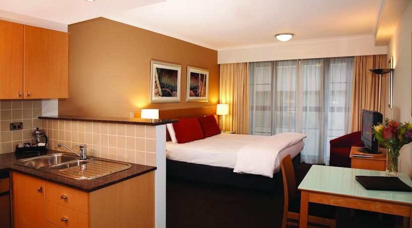 Sydney Serviced Apartment Rental