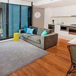 Stay In Serviced Apartment