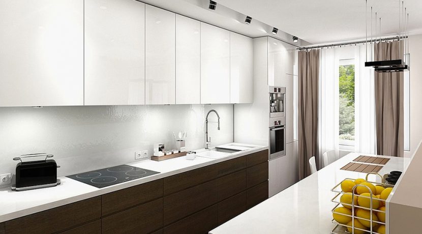 Sydney Serviced Apartment