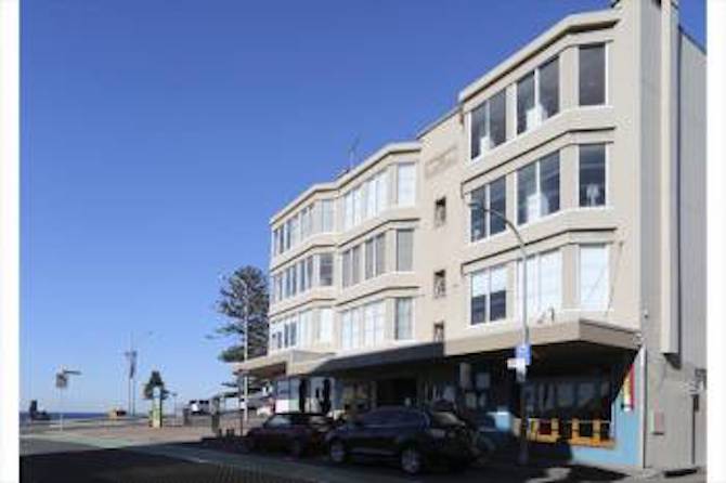 Lamrock Ave Bondi Beach - Short Term Accommodation Sydney