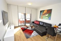 Darlinghurst 1 bedroom fully furnished and or serviced apartment