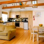 Self Catering Accommodation