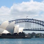 Australia Travel