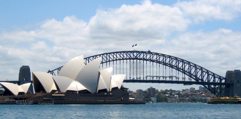Australia Travel