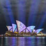 Vivid Sydney