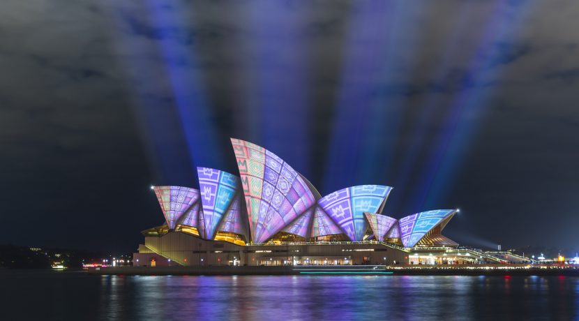 Vivid Sydney