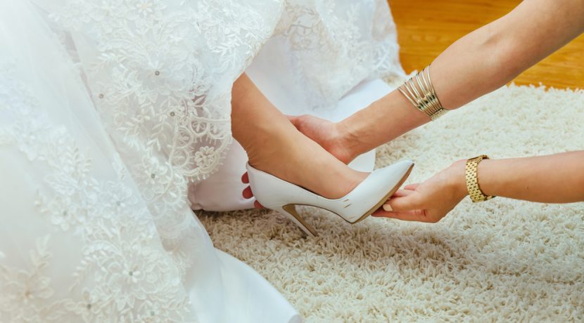 Wedding Accommodation