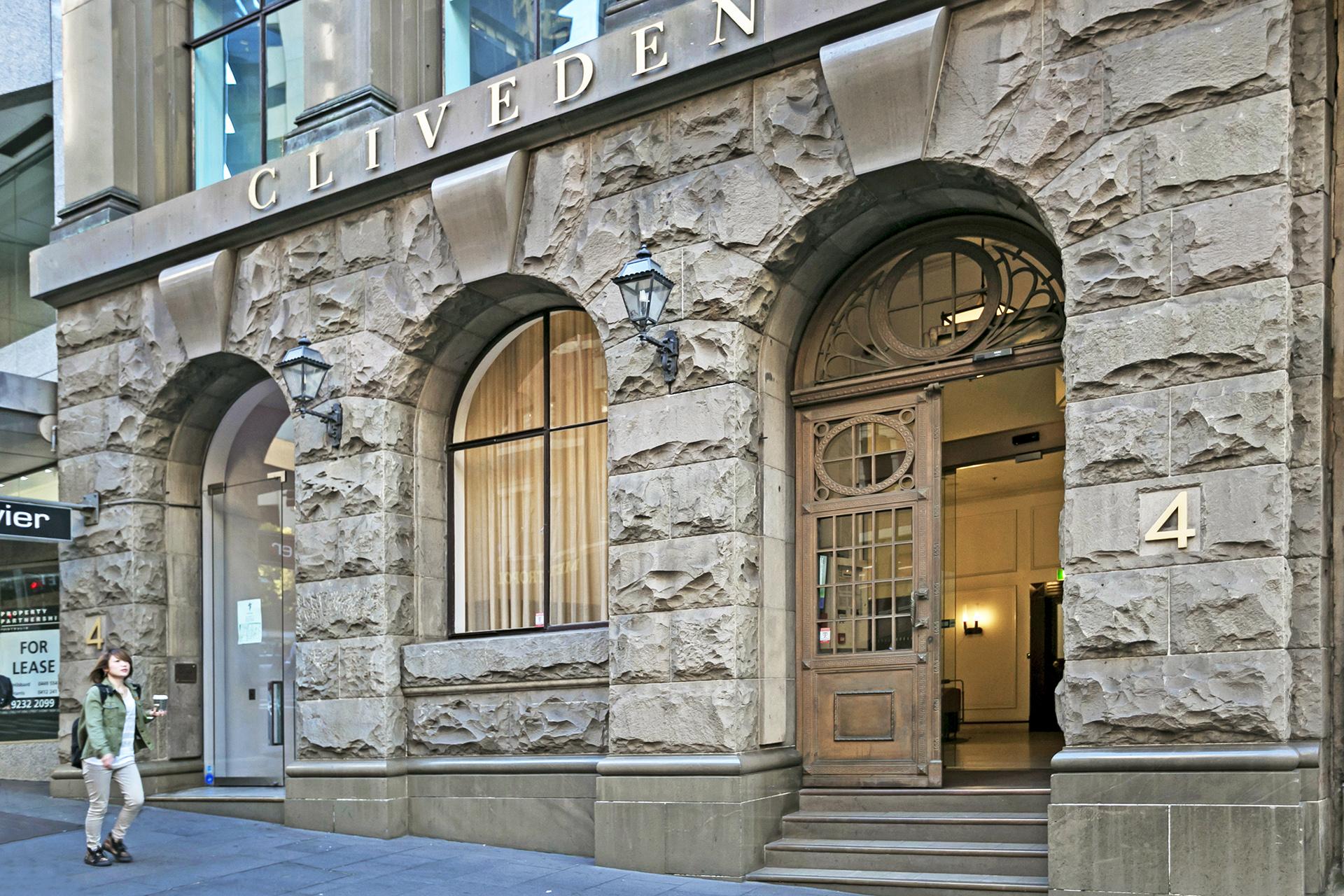 Bridge Street Sydney