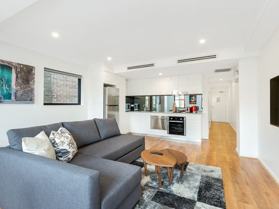 6/687 Darling Street, Rozelle, Sydney