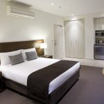 Choose serviced apartment