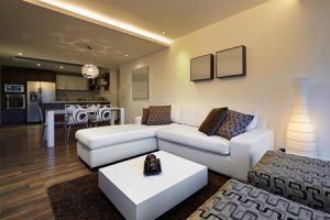 Serviced Apartment