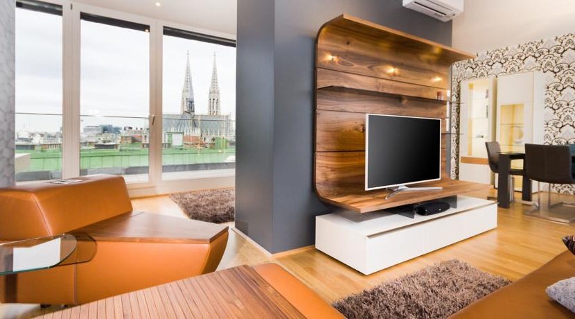 Sydney Central Business District Accommodations