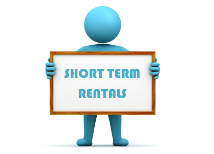 Short Term Rentals