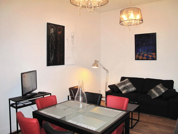 Short Term Rentals