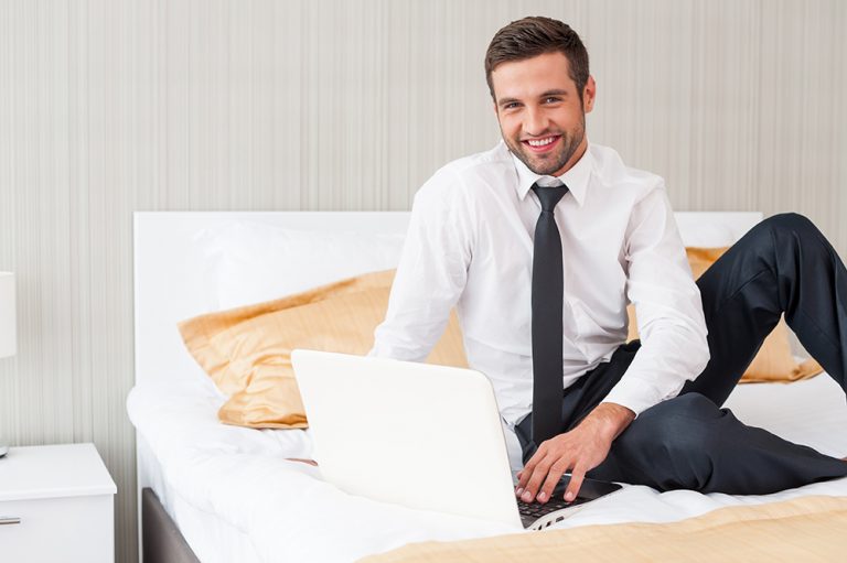 Corporate Accommodation