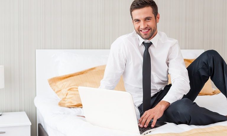 Corporate Accommodation