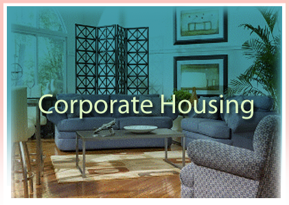 Executive Accommodations