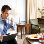 Executive Accommodations