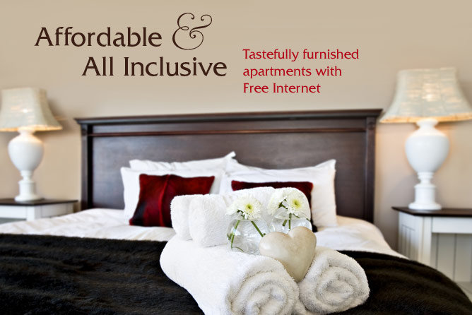 Executive Accommodations