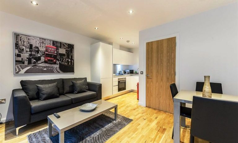 sydney serviced apartments