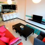 Furnished Apartments
