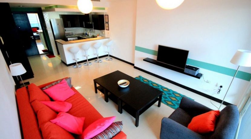 Furnished Apartments
