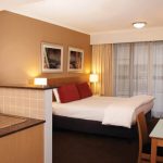 castles hills serviced apartments