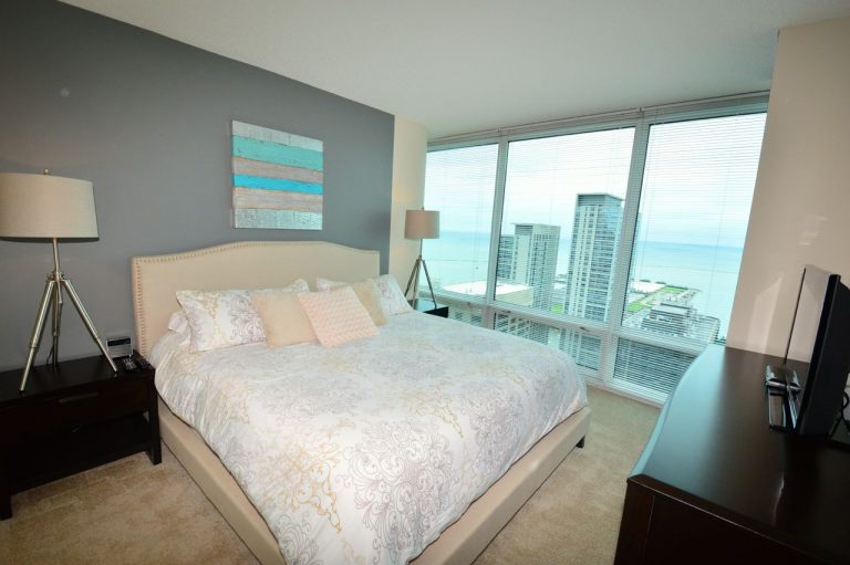 sydney serviced apartments