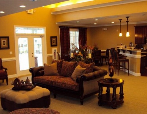 Furnished Apartments 1