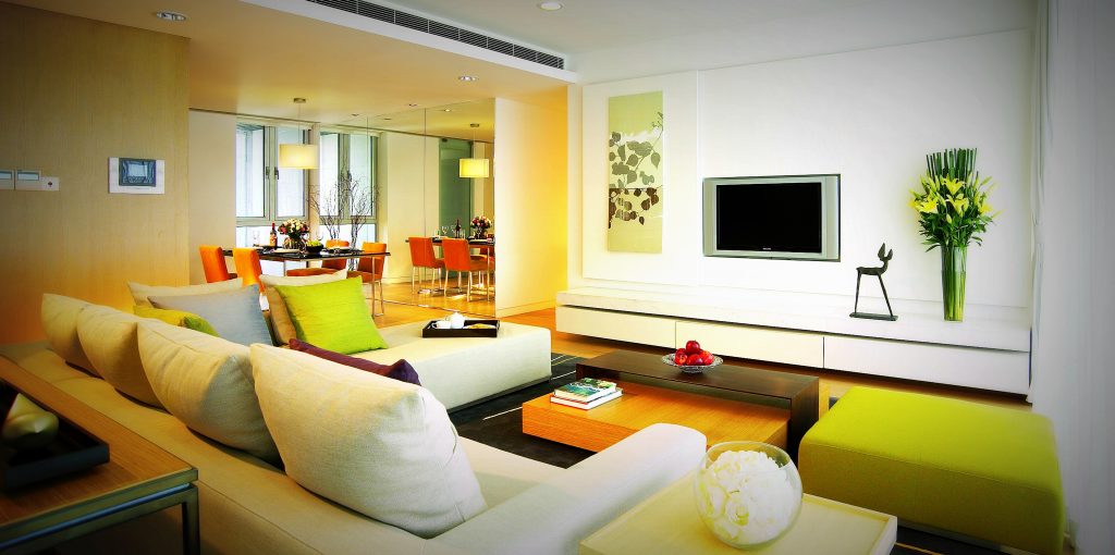 Furnished Apartments 2