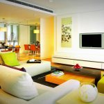 Furnished Apartments 2