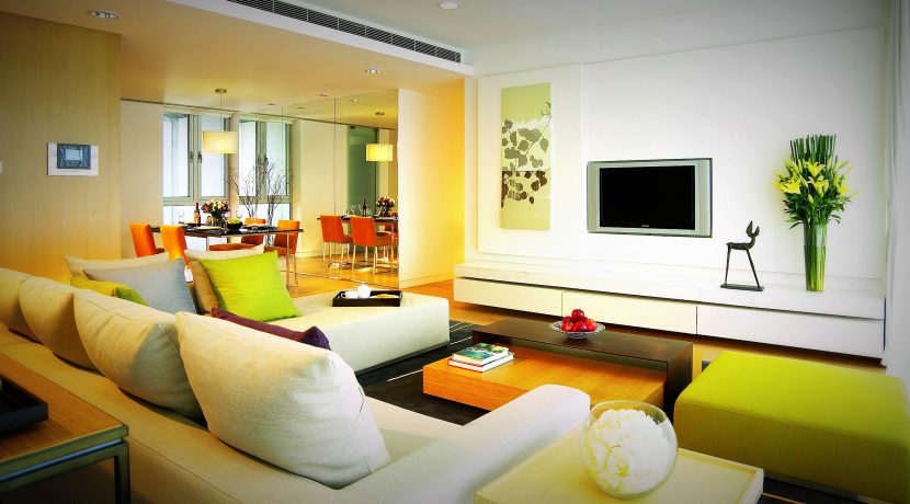 Furnished Apartments 2