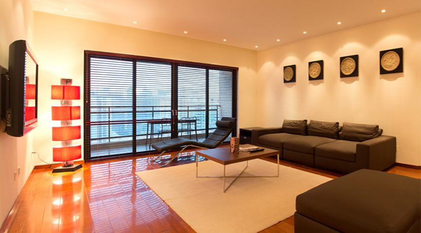 Serviced Apartment Sydney