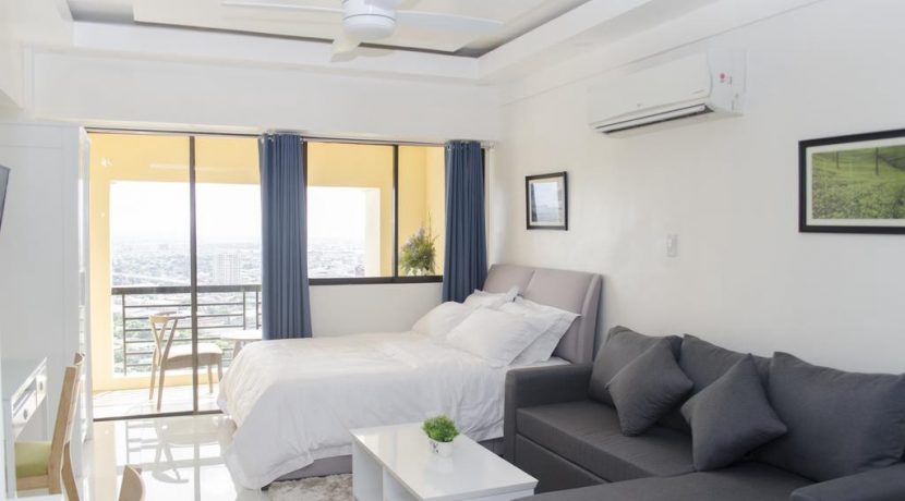 Sydney Serviced Apartments