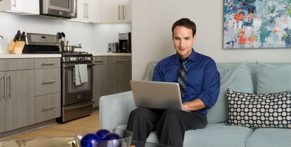 Sydney Serviced Apartments