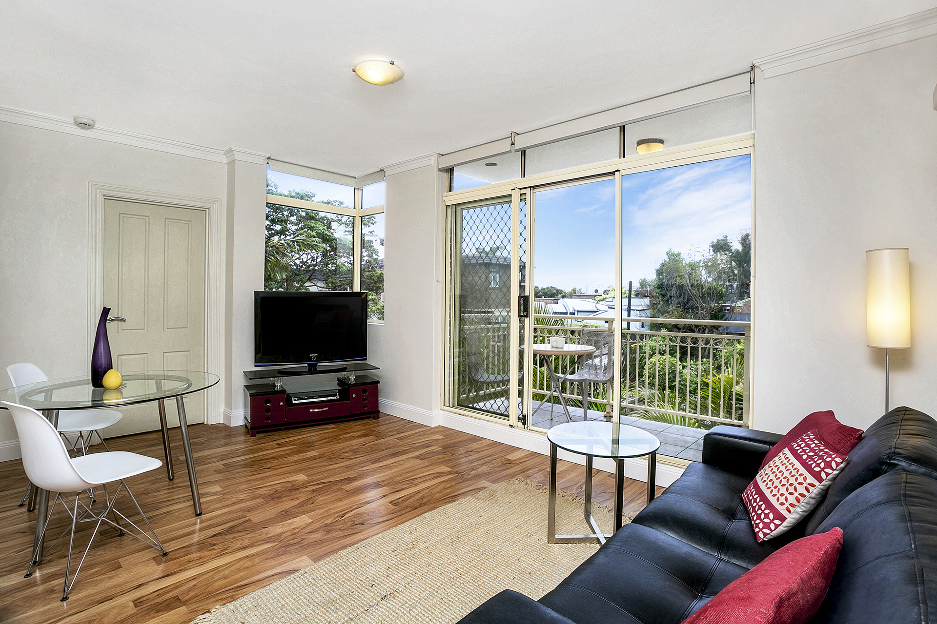 Gerard Street Cremorne