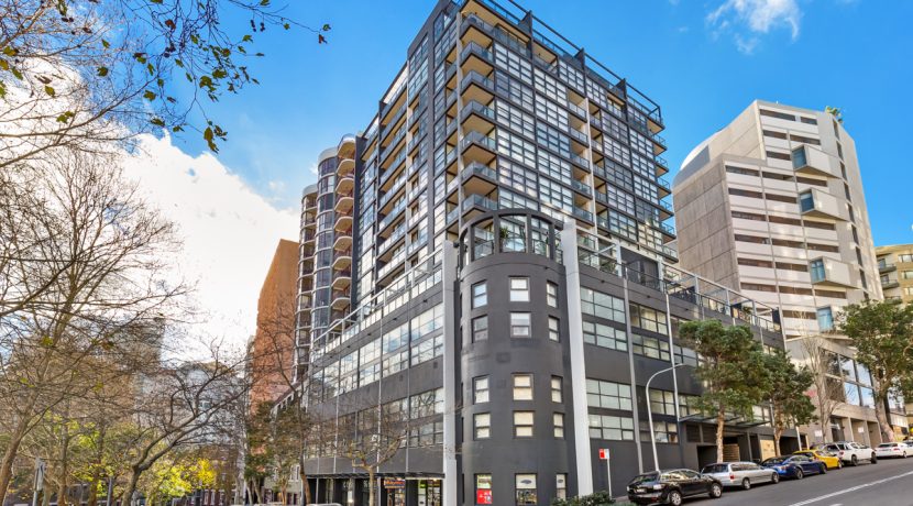 310-174 Goulburn - Building - Web