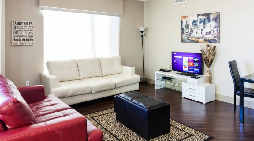 Short Term Furnished Apartments