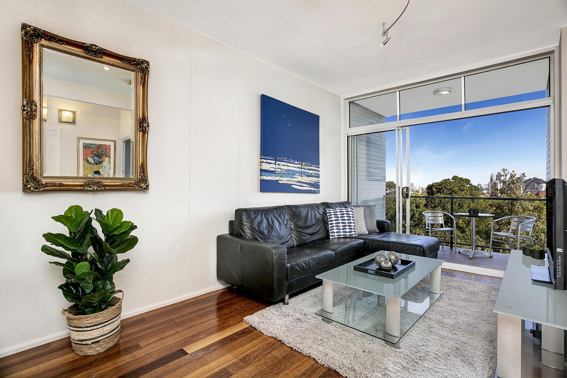 Bent Street Neutral Bay