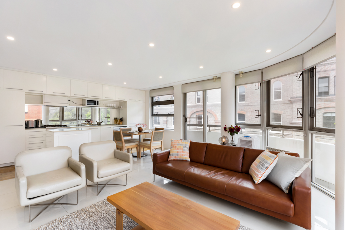 Allen Street, Pyrmont, NSW