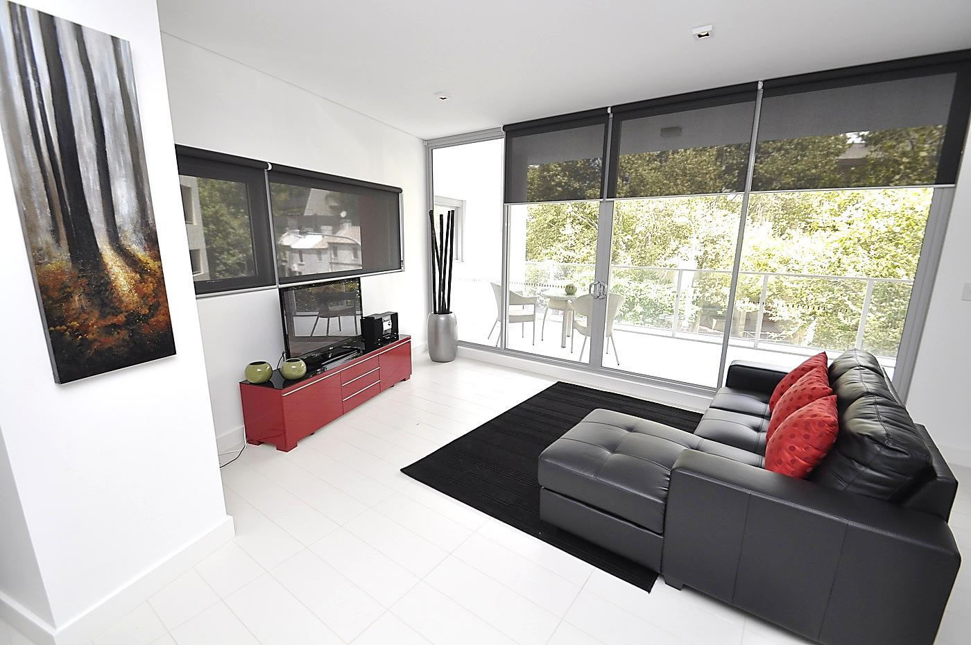 Goulburn Street, Surry Hills, NSW