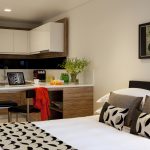 Serviced Apartment