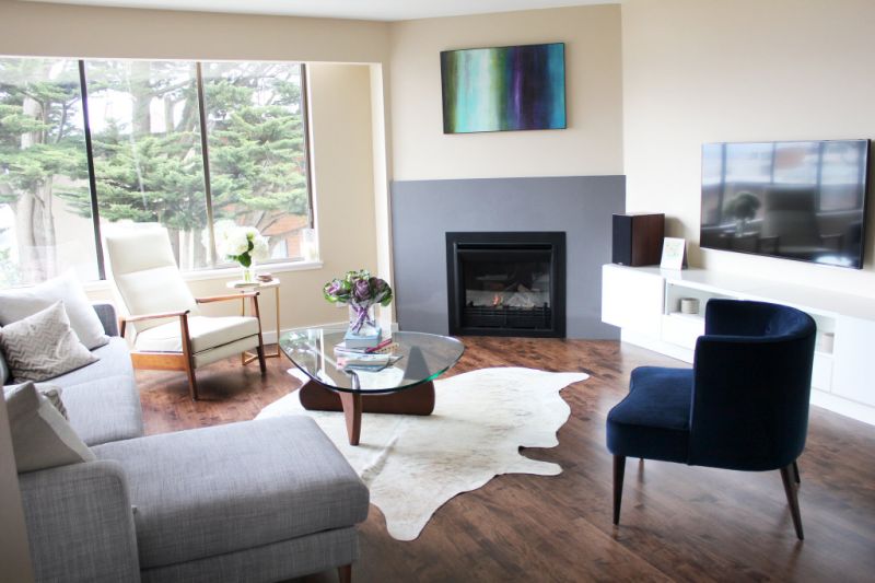 furnished apartments