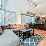 furnished apartments