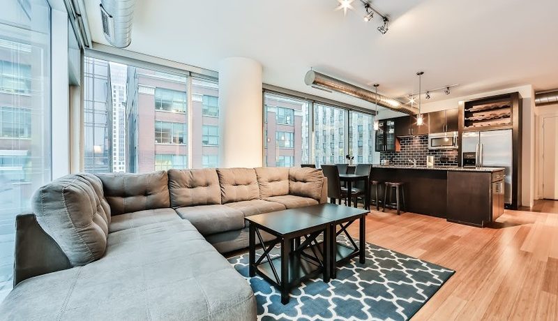 furnished apartments