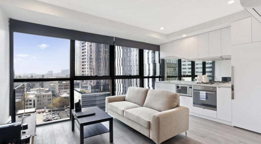 furnished apartments